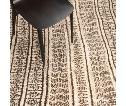 TAPIS AFGHAN þ 194cm x...