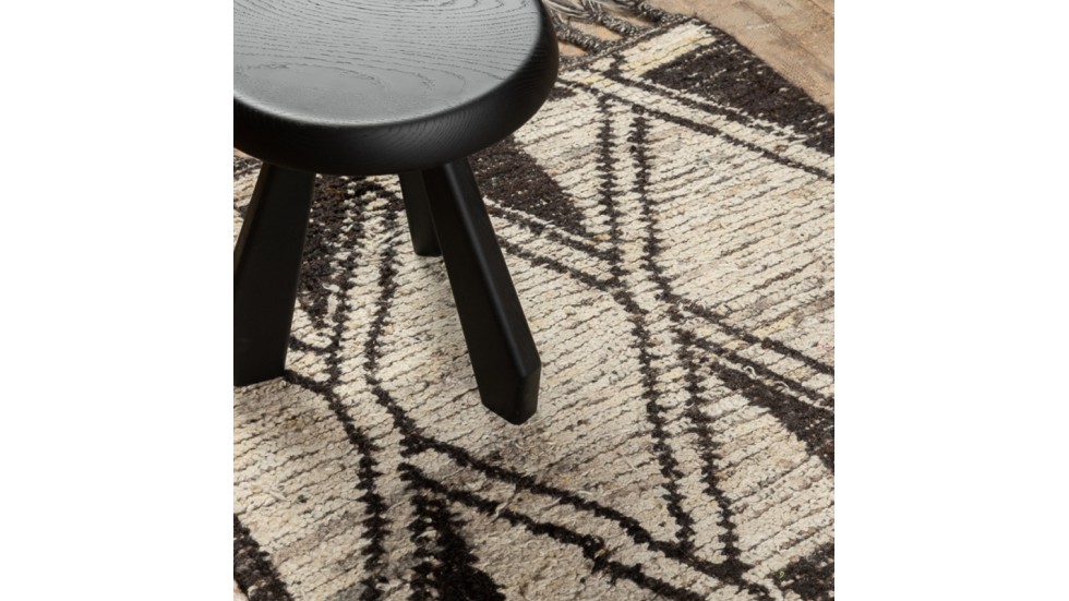 TAPIS DE PASSAGE AFGHAN 100% LAINE - 88X292CM TAPIS DE PASSAGE AFGHAN 100% LAINE - 88X292CM