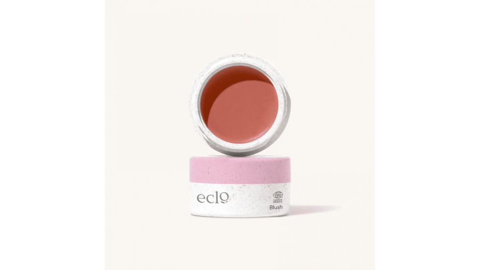 BLUSH 002 - ROSE AURORE