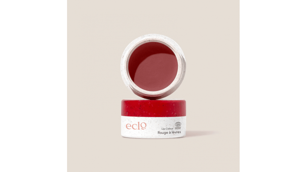 ROUGE A LEVRES 004 - ROSE FIERCE