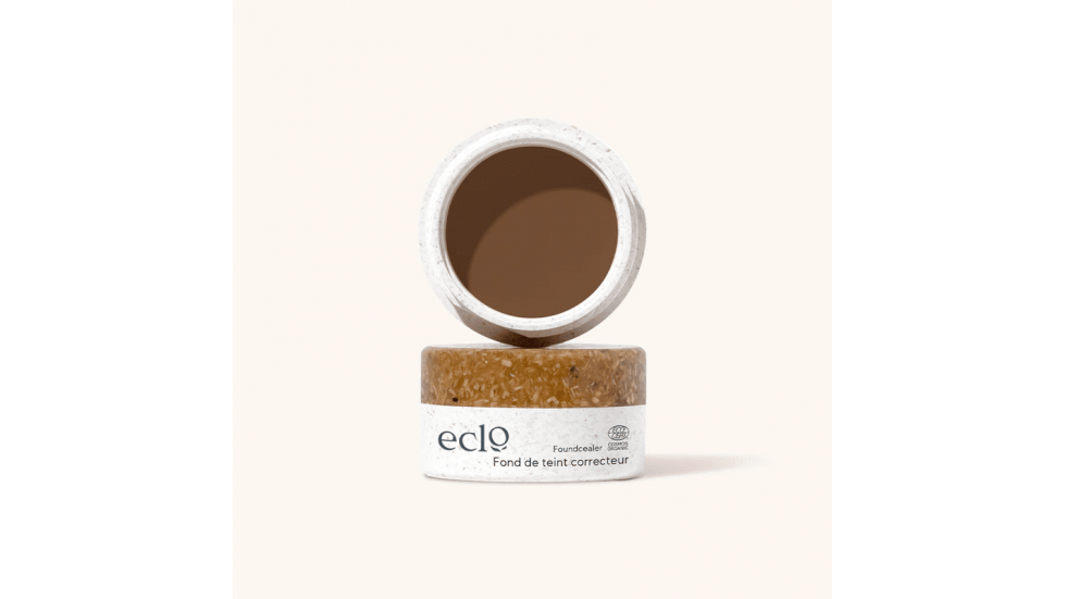 FOND DE TEINT CORRECTEUR  315W - CHOCOLAT