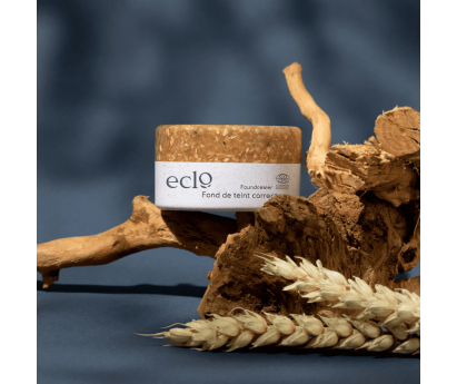 FOND DE TEINT CORRECTEUR  315W - CHOCOLAT