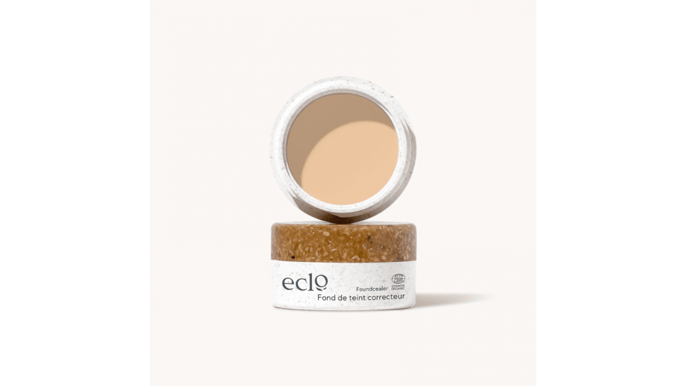 FOND DE TEINT CORRECTEUR 110W - VANILLE