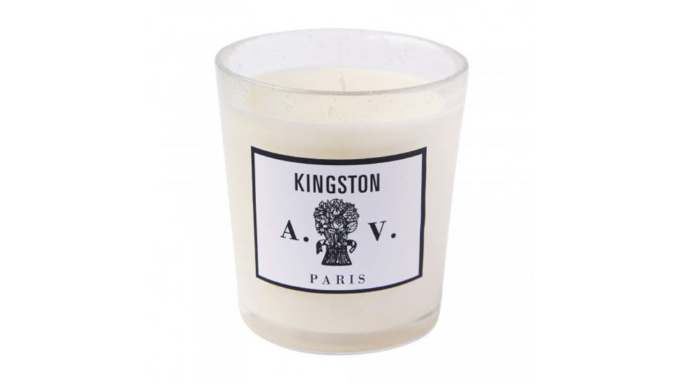 BOUGIE ASTIER DE VILLATE - KINGSTON