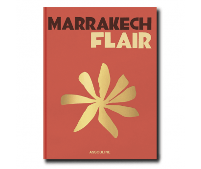 MARRAKECH FLAIR þ MARISA...