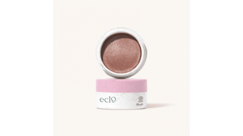 BLUSH HIGHLIGHTER 005 - PINK NUDE