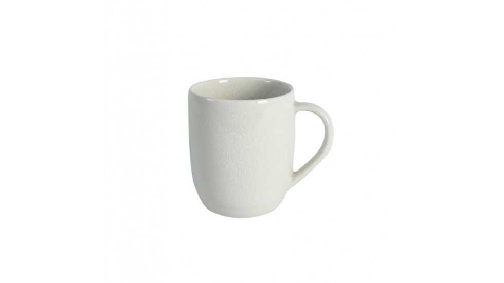 MUG MAGUELONE EN GRES - QUARTZ