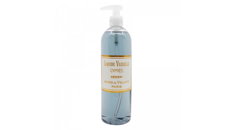 LIQUIDE VAISSELLE - CYPRES - 500ML