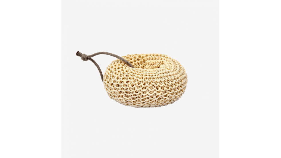EPONGE BAIN NATURELLE - COTON EPONGE BAIN NATURELLE - COTON