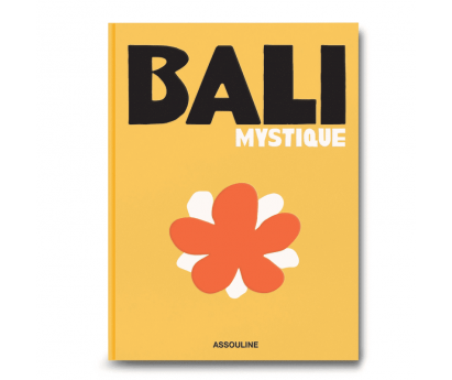 BALI þ MYSTIQUE