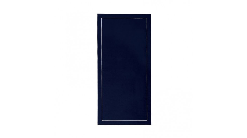 DRAP DE PLAGE CROISIÈRE - MARINE