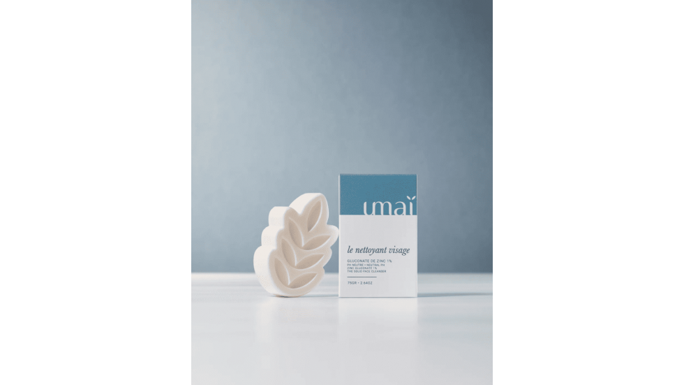 LE NETTOYANT VISAGE - 75G