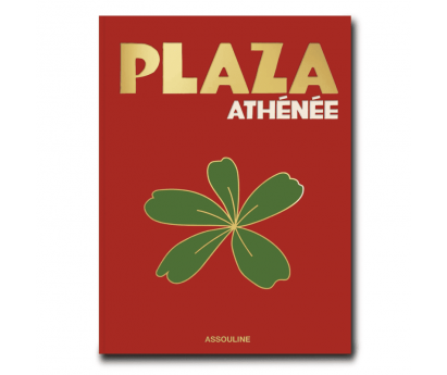 PLAZA ATHENEE