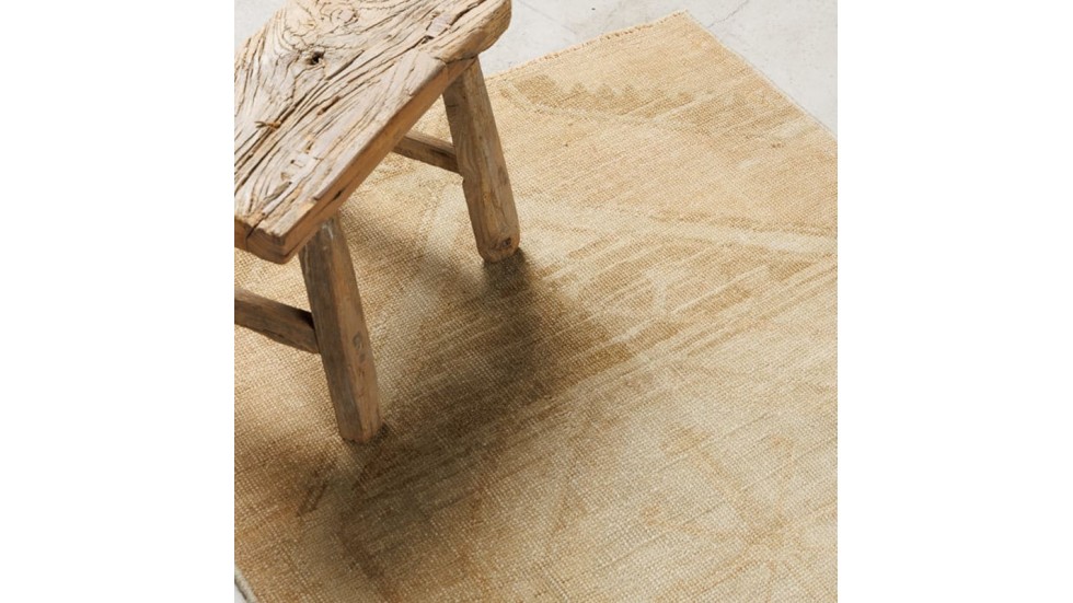 TAPIS ANCIEN TURC 100% LAINE NOUE MAIN - 88X340CM TAPIS ANCIEN TURC 100% LAINE NOUE MAIN - 88X340CM