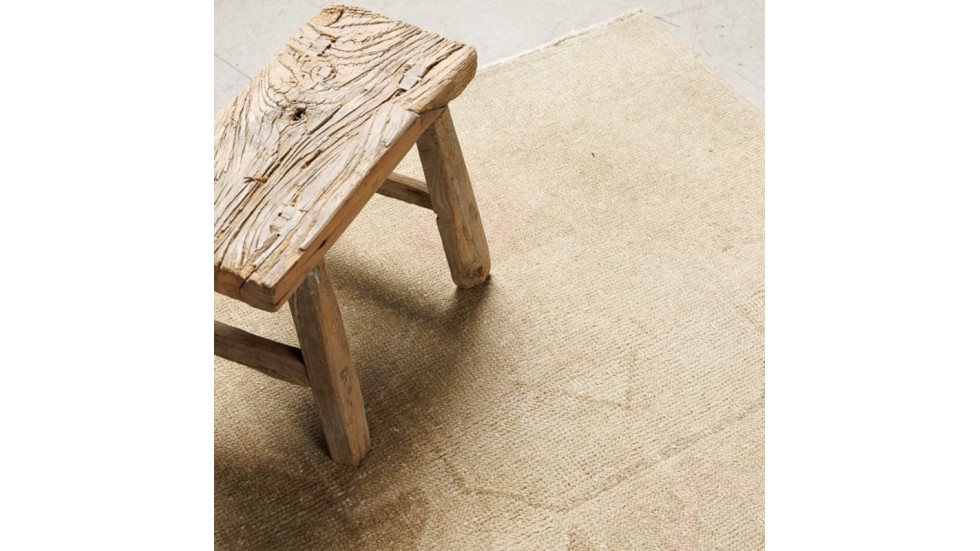 TAPIS DE PASSAGE ANCIEN TURC 100% LAINE NOUE MAIN - 90X390CM TAPIS DE PASSAGE ANCIEN TURC 100% LAINE NOUE MAIN - 90X390CM