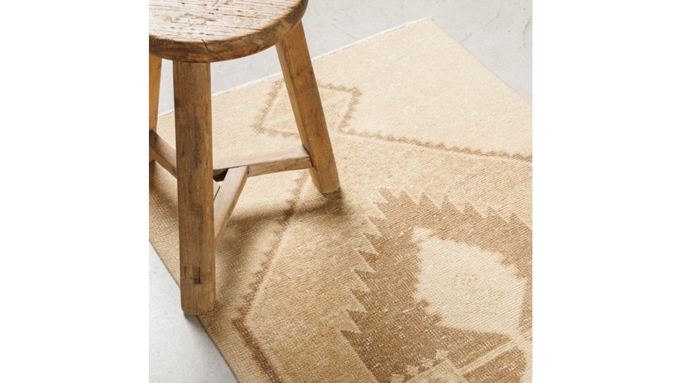 TAPIS DE PASSAGE ANCIEN TURC 100% LAINE NOUE MAIN - 87X424CM TAPIS DE PASSAGE ANCIEN TURC 100% LAINE NOUE MAIN - 87X424CM