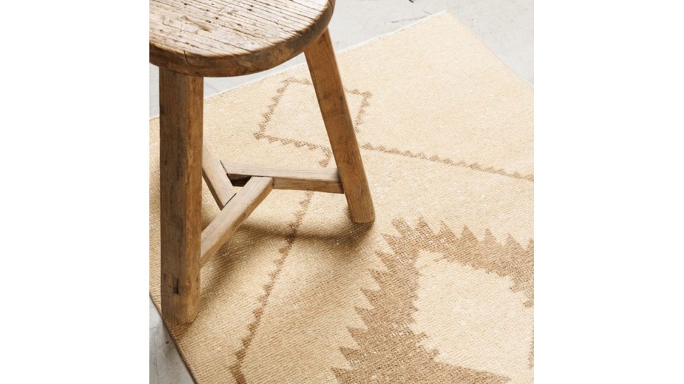 TAPIS DE PASSAGE ANCIEN TURC 100% LAINE NOUE MAIN - 87X420CM TAPIS DE PASSAGE ANCIEN TURC 100% LAINE NOUE MAIN - 87X420CM