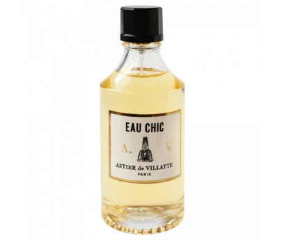 SPRAY COLOGNE - EAU CHIC - 2 MODÈLES