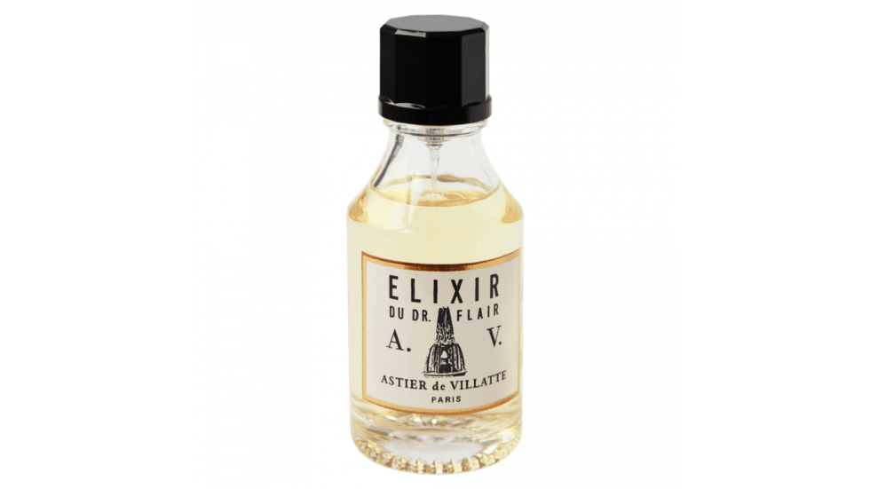 SPRAY COLOGNE - ELIXIR DU DOCTEUR FLAIR - 2 MODÈLES
