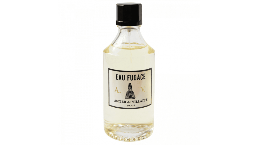 SPRAY COLOGNE - EAU FUGACE - 2 MODÈLES