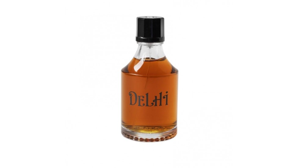 EAU DE PARFUM - DELHI - 100ML