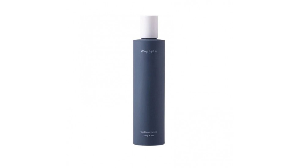 Image après-shampoing Nurture