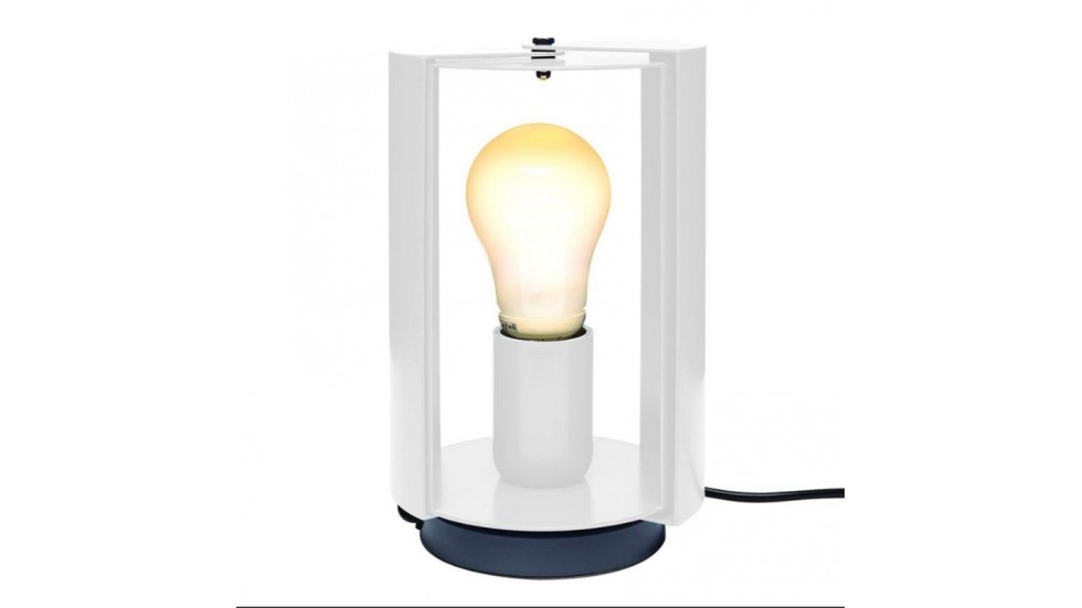 Lampe pivotante charlotte periand