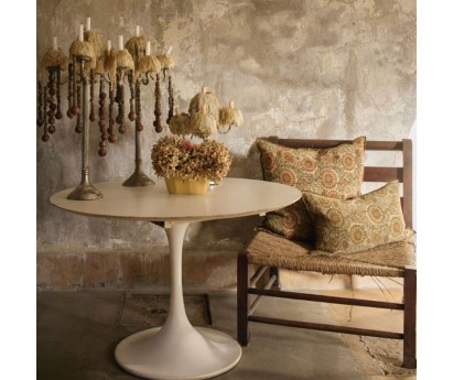 COUSSIN VICE VERSA - LIN WABI SABI LES TOURNESOLS