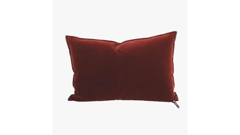 COUSSIN VICE VERSA - VELOURS PALAZZO - 2 DIMENSIONS - TOMETTE