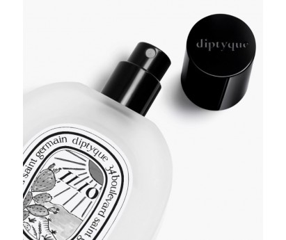 BRUME POUR LES CHEVEUX - 30 ML - ILIO - ÉDITION LIMITÉE ÉTÉ 2025