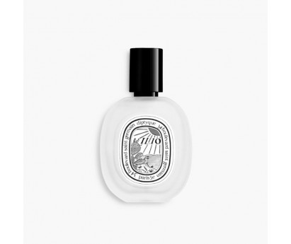 BRUME POUR LES CHEVEUX - 30 ML - ILIO - ÉDITION LIMITÉE ÉTÉ 2025