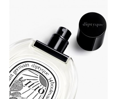 ILIO EAU DE TOILETTE DIPTYQUE