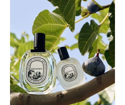 PHILOSYKOS Parfum pour les cheveux DIPTYQUE