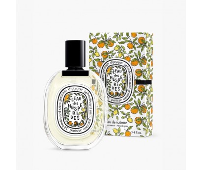 L'EAU DES HESPÉRIDES Eau de toilette diptyque