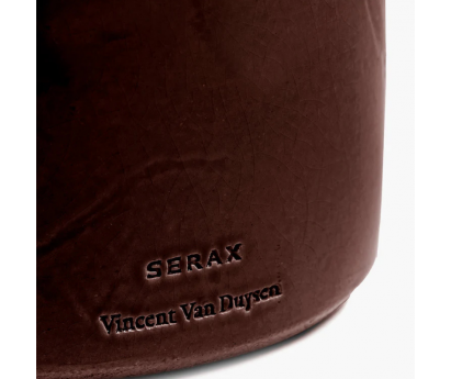 POT DE FLEURS 01BR - L22W22H19CM serax