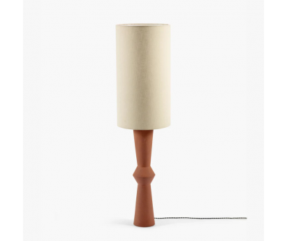 LAMPADAIRE - FLOOR - ROUGE...