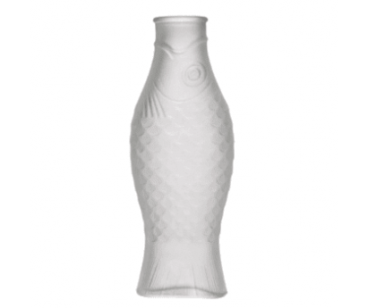 CARAFE POISSON GIVREE