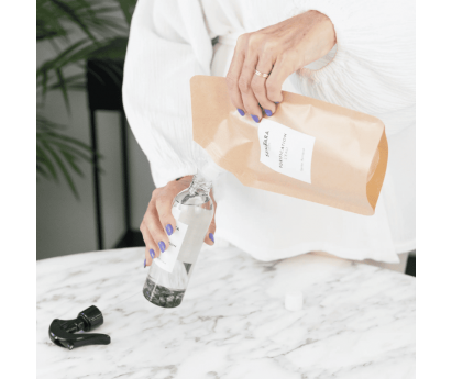 SENTARA HOLISTIC, SPRAY AURIQUE