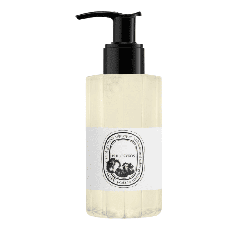 GEL DE PARFUM MAINS ET CORPS - 200ml - PHILOSYKOS