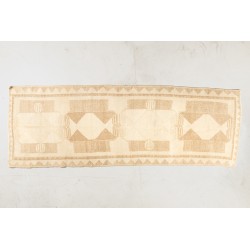 TAPIS ANCIEN TURC - 100%...