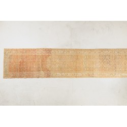 Tapis VINTAGE ancien, 100%...