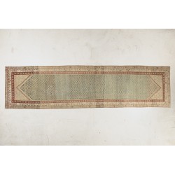 Tapis VINTAGE ancien, 100%...