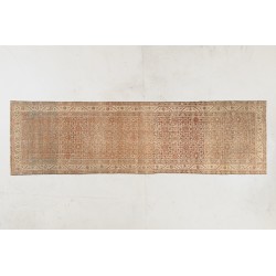 Tapis VINTAGE ancien, 100%...
