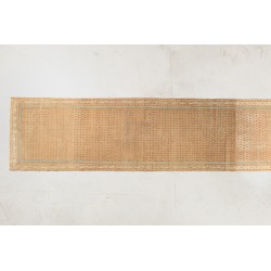 Tapis VINTAGE ancien, 100%...