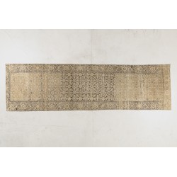 Tapis VINTAGE ancien, 100%...