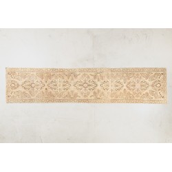 Tapis VINTAGE ancien, 100%...