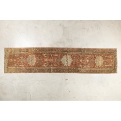 Tapis VINTAGE ancien, 100%...