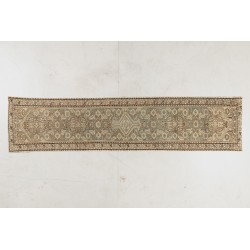 Tapis VINTAGE ancien, 100%...