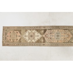 Tapis VINTAGE ancien - 100%...