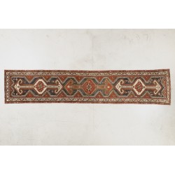 Tapis VINTAGE ancien, 100%...